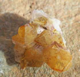 Sitriini kidesykerö 42g A-laatu nro s42