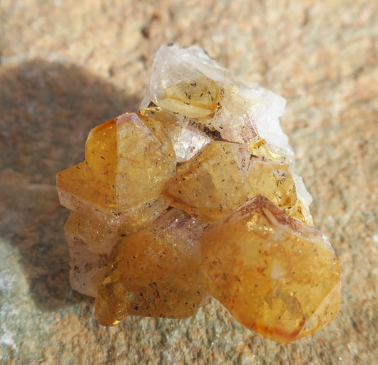 Sitriini kidesykerö 42g A-laatu nro s42