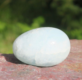  Akvamariini muna 26g 35mm