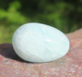  Akvamariini muna 26g 35mm