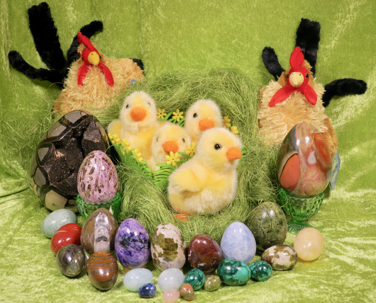 Kivimuna maisemajaspis 137g 55mm