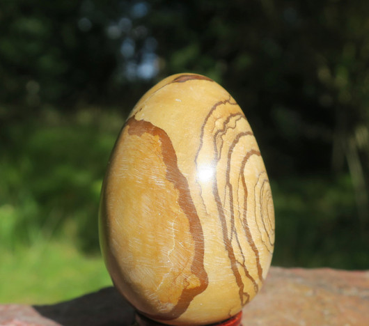 Kivimuna maisemajaspis 137g 55mm