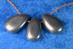 Riipus hematiitti porattu