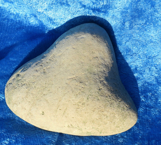 Glendoniitti 97g ikaiitti puolikas hi1. Katso video