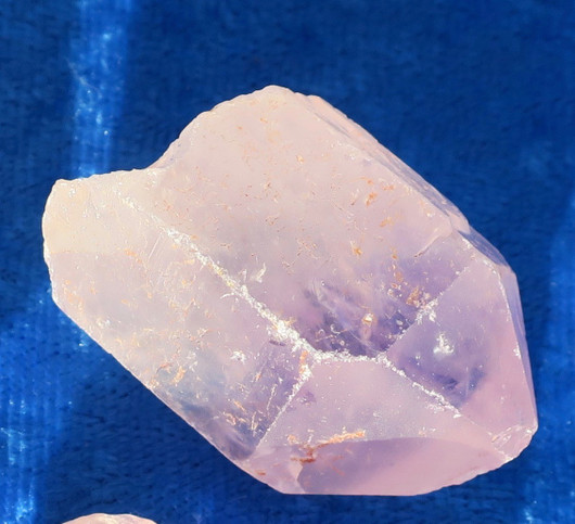 Ametisti kidekärki 35mm 22g Brasilia KR