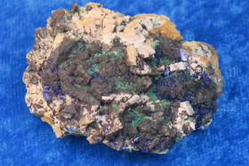 atsuriittimalakiitti 57g 50x45x20mm nro 2-50 raakakivi