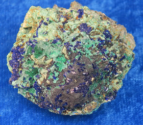 Atsuriittimalakiitti 49g raakakivi nro 7-45