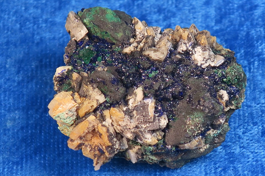 Atsuriittimalakiitti 33g  nro7-40