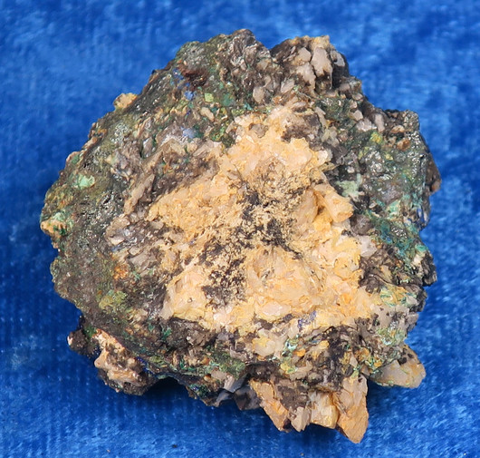 Atsuriittimalakiitti 33g  nro7-40