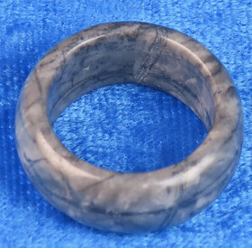 Kivisormus kalkkikivi leveys 10mm harmaa valitse koko