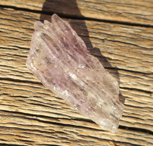 Ametistiruusu 35mm 2g nro9