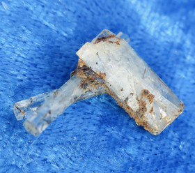 Akvamariini kidesykerö 1g KKK