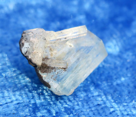 Akvamariini kidesykerö 1g SSS