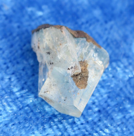 Akvamariini kidesykerö 1g SSS