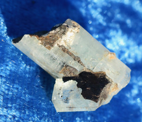 Akvamariini kidesykerö 4g XXT