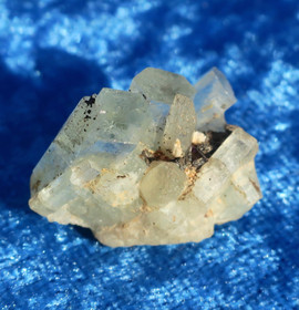 Akvamariini kidesykerö 6g XTR