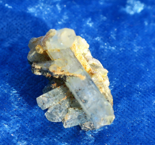 Akvamariini kidesykerö 5g RTY