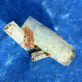 Akvamariini kidesykerö 4g xx8 