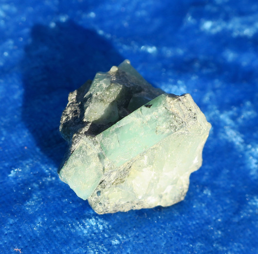 Smaragdi kidesykerö biotiitti 18g sbk