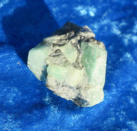 Smaragdi kidesykerö biotiitti 18g sbk