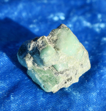smaragdi kidesykerö biotiitti 18g sbk