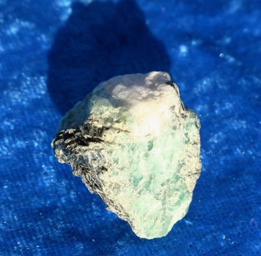 smaragdi, biotiitti 15g xbz
