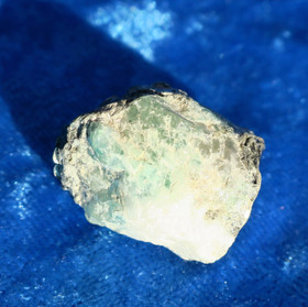 Smaragdi, biotiitti raaka 15g xbz