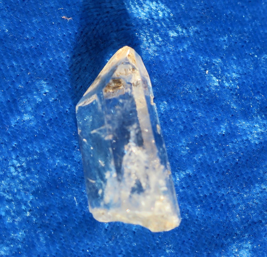 Vuorikide kidekärki 4g 27mm nro vkh