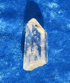 Vuorikide kidekärki 4g 27mm nro vkh