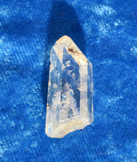 Vuorikide kidekärki 4g 27mm nro vkh