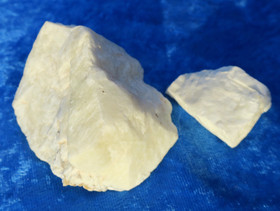 Pollusiitti 171g Eräjärvi Viitaniemi Suomi Hi4b. Katso video