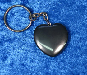 Avaimenperä hematiittisydän