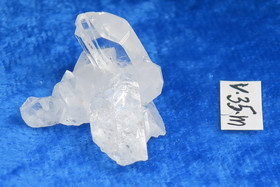 Vuorikide, vuorikidesykerö 4g 25mm nro V35m Brasilia