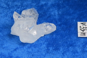 Vuorikide, vuorikidesykerö 4g 25mm nro V35m Brasilia