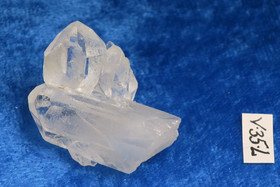 Vuorikide vuorikidesykerö 11g 33mm v35L Brasilia