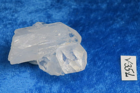 Vuorikide vuorikidesykerö 11g 33mm v35L Brasilia