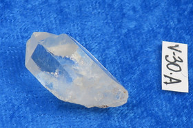 vuorikide kidekärki 4g 25mm v30a