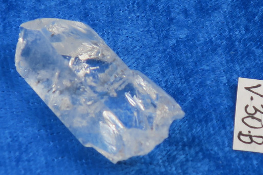 vuorikide kidekärki 6g 30mm v30b