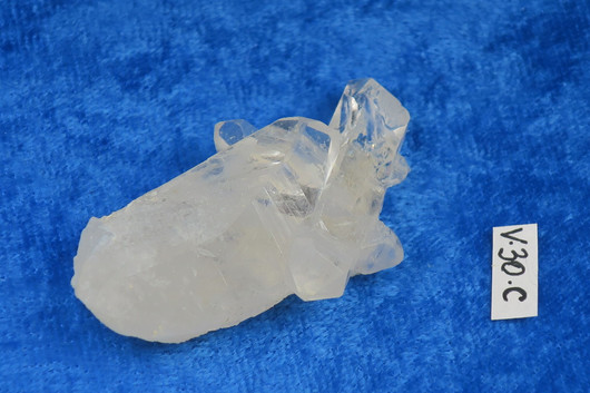 vuorikidesykerö 14g 45mm v30c