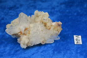 Vuorikide vuorikidesykerö 21g 45mm v40a Brasilia