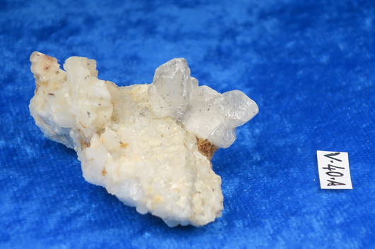 Vuorikide vuorikidesykerö 21g 45mm v40a Brasilia