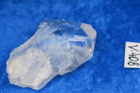 Vuorikide vuorikidekärki 8g 32mm Brasilia v40b