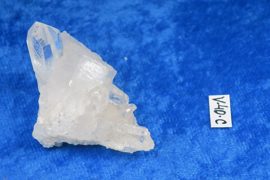 Vuorikide vuorikidesykerö 45mm 17g  Brasilia v40c