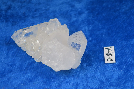 Vuorikide vuorikidesykerö 45mm 17g  Brasilia v40c