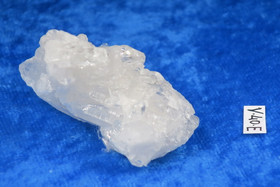 vuorikidesykerö 45mm 26g paljon pieniä kiteitä v40e