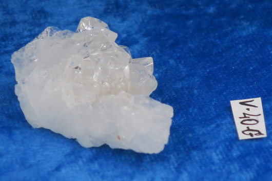 Vuorikide vuorikidesykerö 11g 30mm Brasilia v40g 