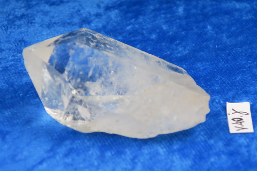 Vuorikide vuorikidekärki 31g 46mm Brasilia v40j 