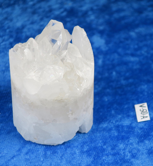 vuorikidesykerö pyöreä 102g 50mm v50a