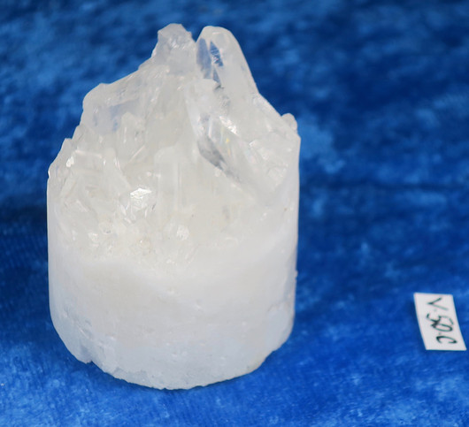 vuorikidesykerö pyöreä 40mm 74g v50c