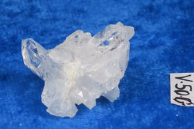 Vuorikidesykerö 4g 23mm v50g